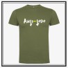 Camiseta Anti-Todo