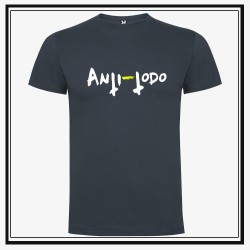 Camiseta Anti-Todo