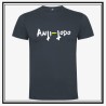 Camiseta Anti-Todo