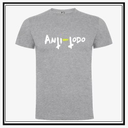 Camiseta Anti-Todo