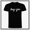 Camiseta Anti-Todo