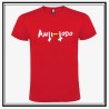 Camiseta Anti-Todo