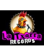 La Txorra Records es una banda homenaje de punk rock originaria de Santo Domingo de la Calzada (La Rioja), dedicada a homenajear al mítico grupo vasco La Polla Records.