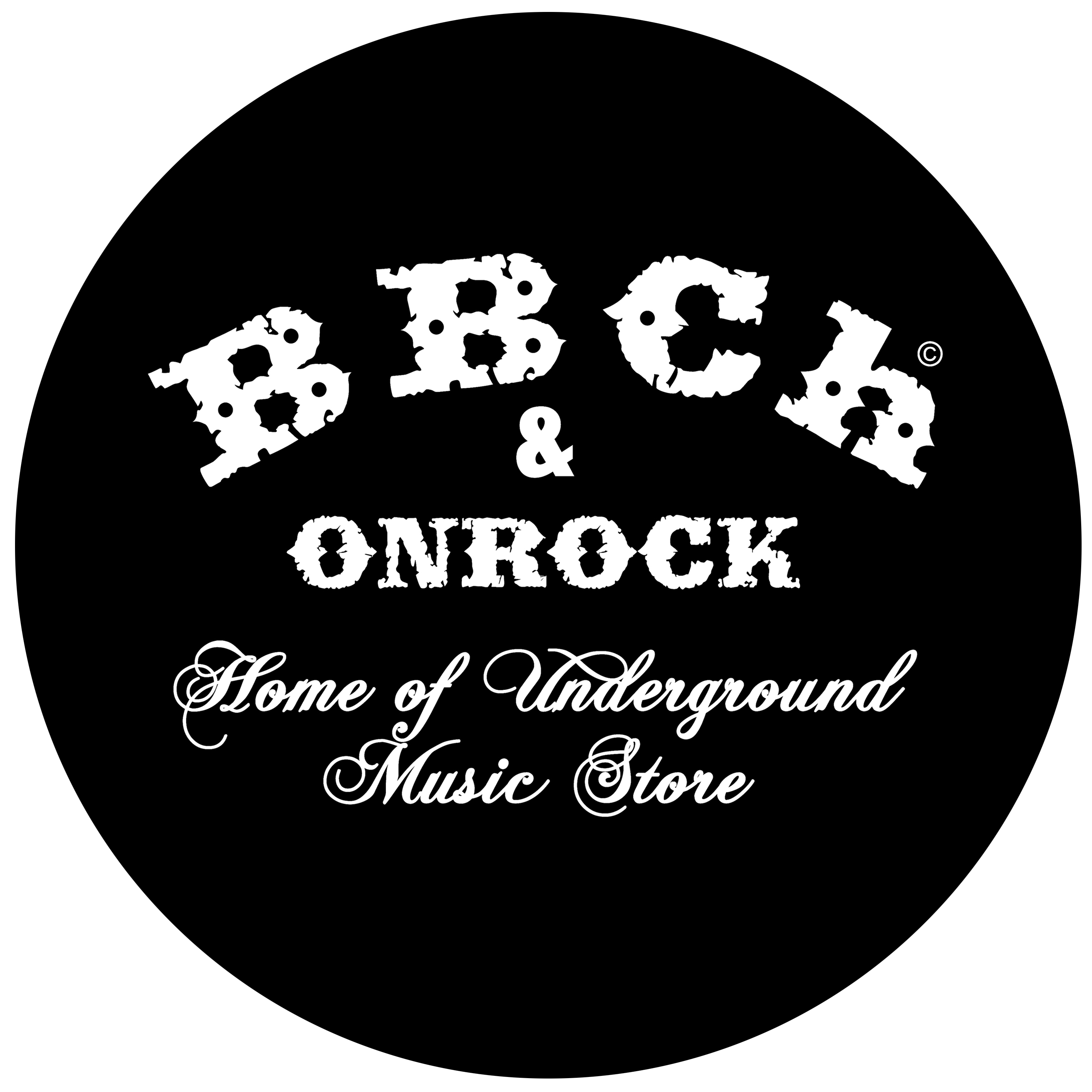 BBCh On Rock